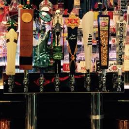 Time Warp Bar, Westlake
