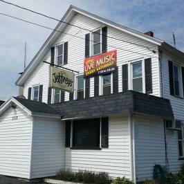 Jeffrey's Bar