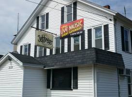 Jeffrey's Bar