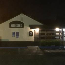 Broderick Restaurant & Bar