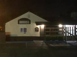 Broderick Restaurant & Bar