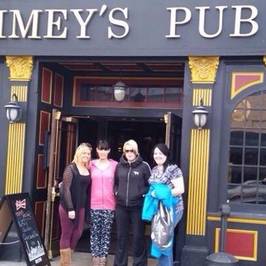 Limey's Pub Norwood