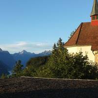 Wallfahrtskapelle Maria Sonnenberg