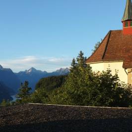 Wallfahrtskapelle Maria Sonnenberg