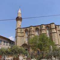 Haydarpasha Mosque