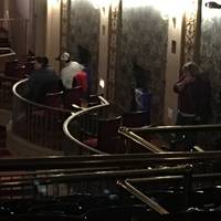 Lincoln Theatre