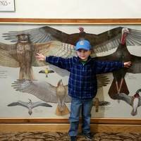 Dorothy Pecaut Nature Center