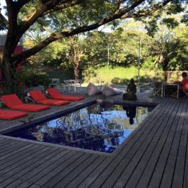 Tamarindo Tennis Club