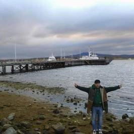 Historical Museum,Municipality of Puerto Natales