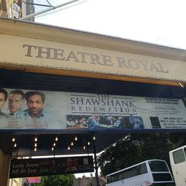 Theatre Royal Windsor