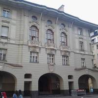 Piazza del Municipio