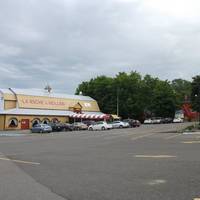 Theatre D'ete la Roche a Veillon