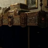 Iglesias de San Gil y San Nicolas