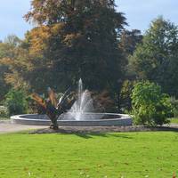 Jardin des Plantes