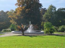 Jardin des Plantes