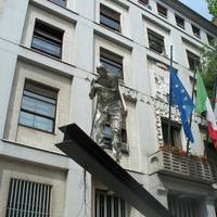 Monumento alle vittime del terrorismo e delle stragi