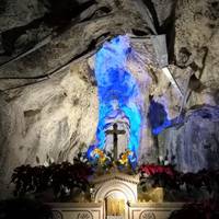 Santuario Santa Rosalia