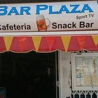 Bar Cafeteria Plaza