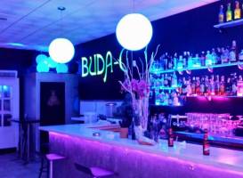 BUDA-G bar de copas