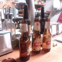 La Cantina de la Estacion