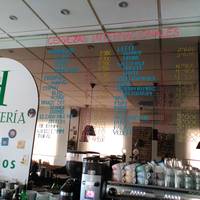 LA HOSTERIA