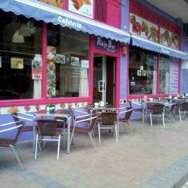 Rhin-Bar