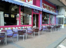 Rhin-Bar
