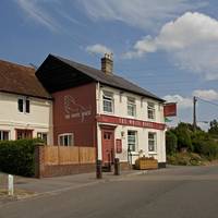 The White Horse