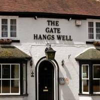 The Gate Hangs Well
