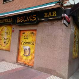 La Colmena