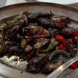 Pulperia Cova de ons