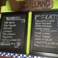 Er Sevillano