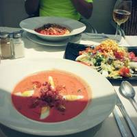 Splash Bistro