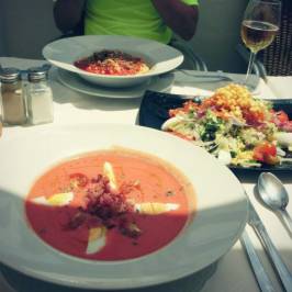 Splash Bistro