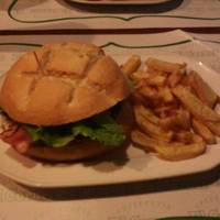 El Corner