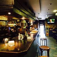 Etxeberria bar