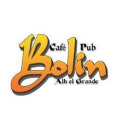 Cafe Pub Bolin