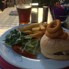 Harrys Bar