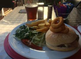 Harrys Bar