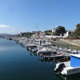 MoMA RIBADEO
