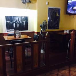 La Fonda de Clint