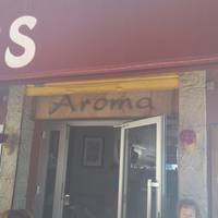 Cafe Aroma Puigcerda