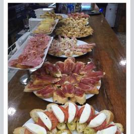 Jamonico's