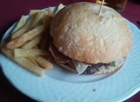 Meson La Brana