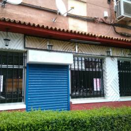 Q' Chevere Snack Bar