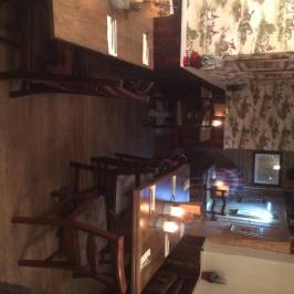 The Royal Oak, Beaulieu