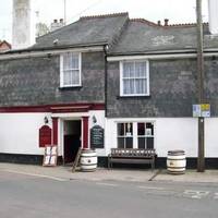 King of Prussia Pub
