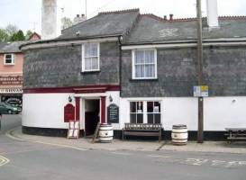 King of Prussia Pub
