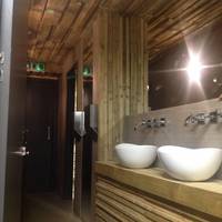 Brackla Canteen