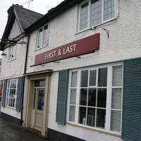 First and Last Dunstable
